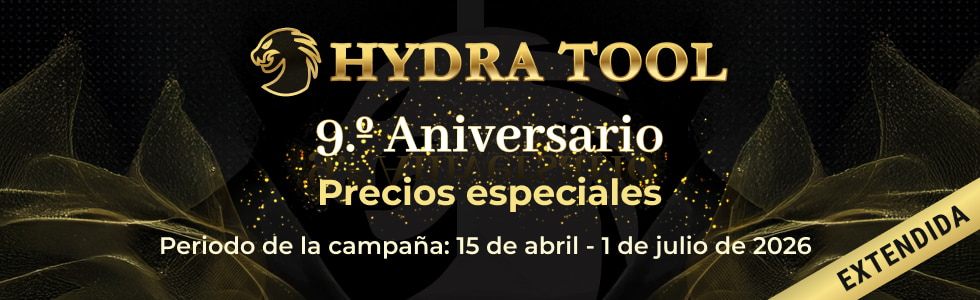 Hydra Festival Extended