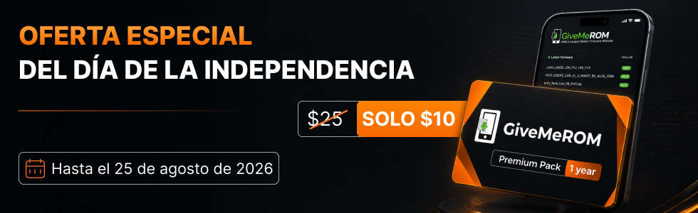 Save 60% on GiveMeROM Premium