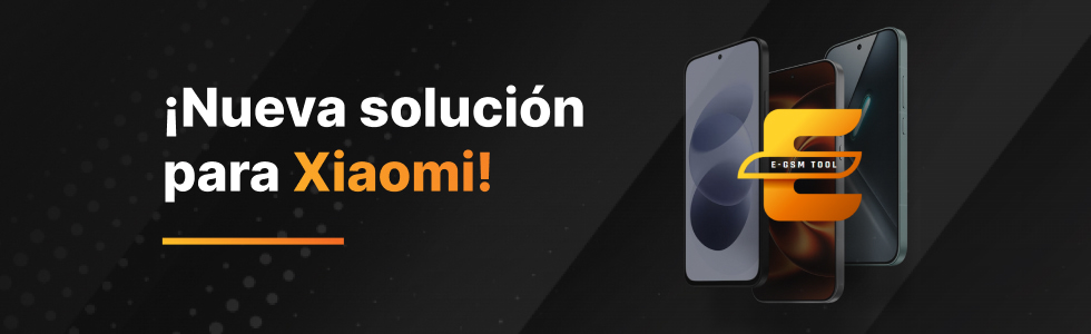 E-GSM Key Server Credits