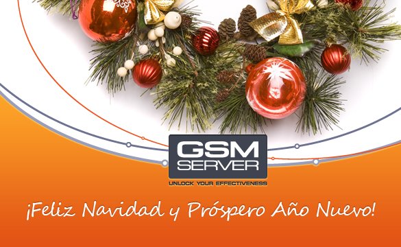 A Merry Christmas and a Prosperous New Year! A Merry Christmas and a Prosperous New Year!
