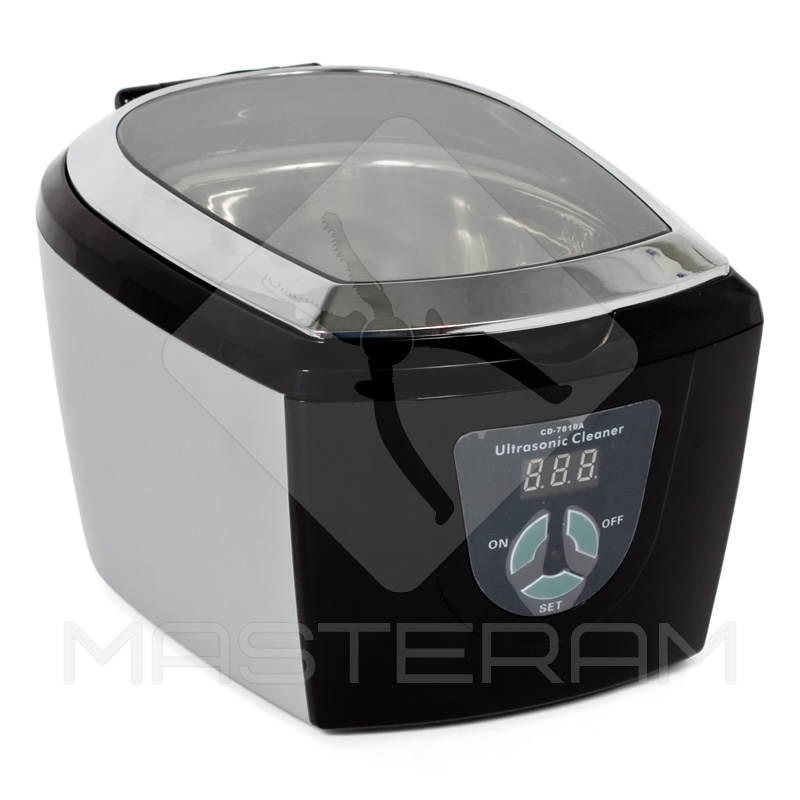 Ультразвуковая ванна Jeken CD-7810A