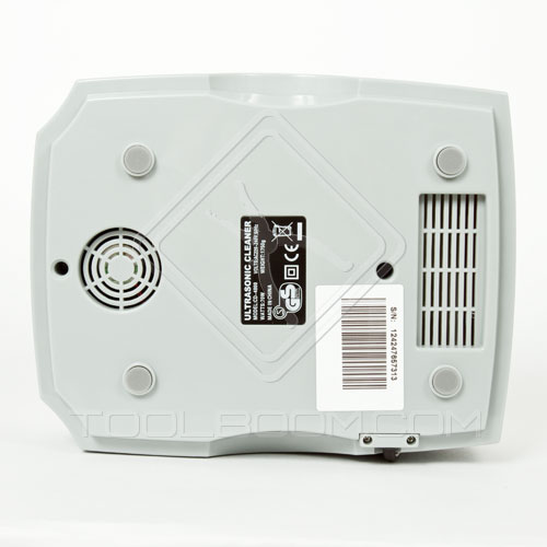 Cubeta ultrasonica Jeken CD-4800