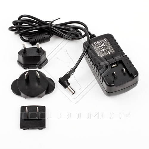 Hantek DSO1060 Handheld Oscilloscope Power Adapter