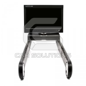 8.5 Armrest monitor with DVD player