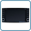 FlyAudio Car Multimedia Navigation System for Subaru Forester