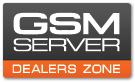 GsmServer Dealers Zone