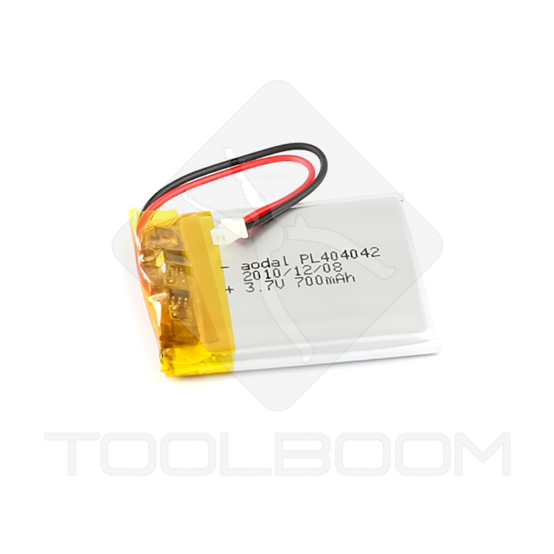 Rechargeable Battery for DSO Nano 201 Pocket-Sized Digital Storage Oscilloscope Rechargeable Battery for DSO Nano 201 Pocket-Sized Digital Storage Oscilloscope