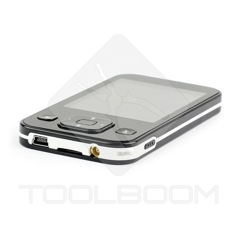 DSO Nano DS0201 Pocket-Sized Digital Oscilloscope DSO Nano DS0201 Pocket-Sized Digital Oscilloscope