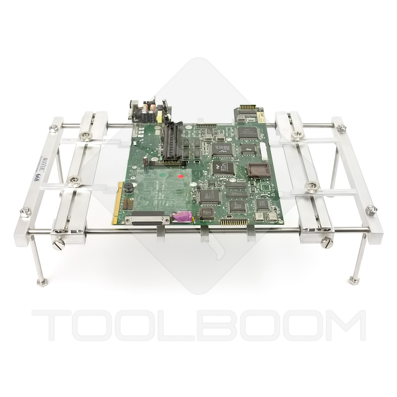 AOYUE 668 Board Holder with PCB