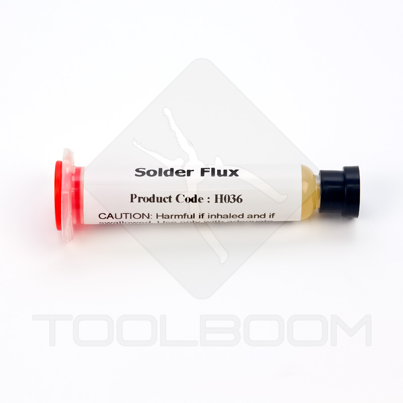 Solder Flux