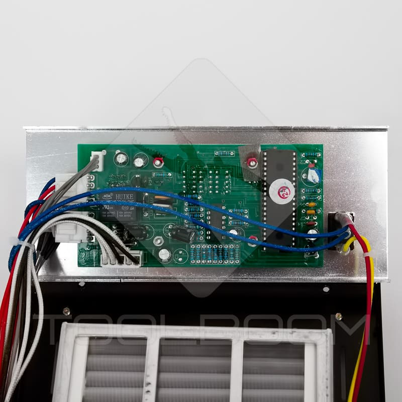 Placa de control del calentador AOYUE Int 853A