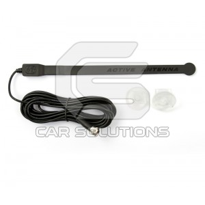 Car Digital DVB-T TV Receiver Antenna