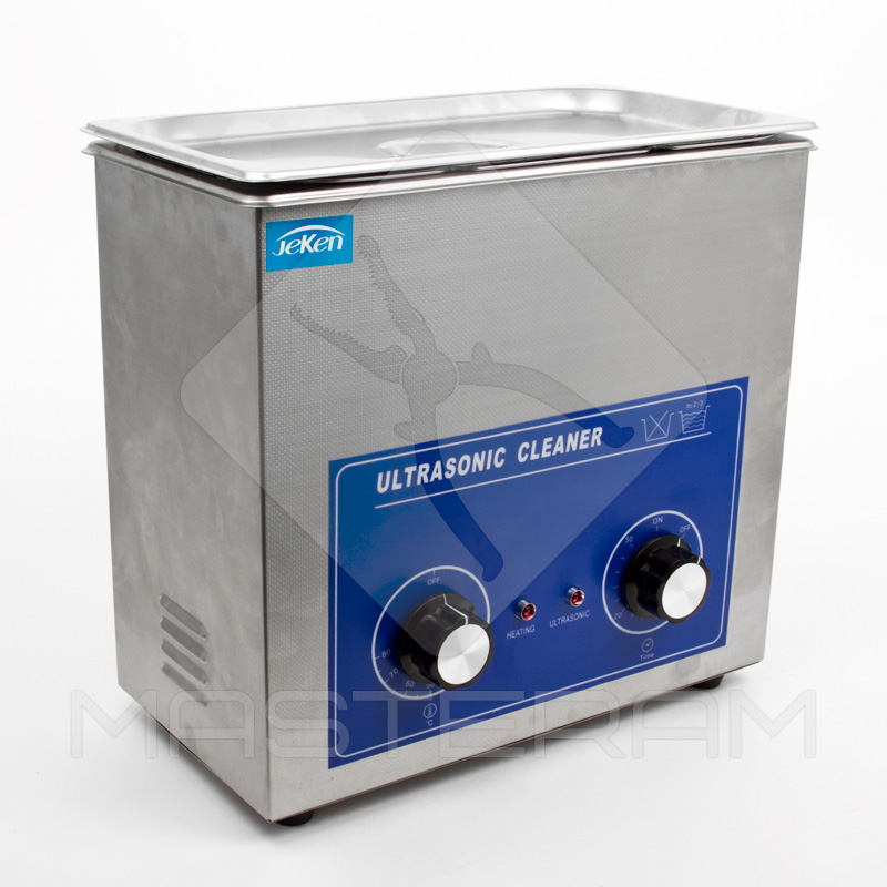 Ultrasonic Cleaner Jeken PS-30