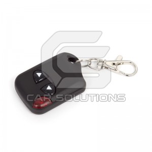 Car Flip Down Monitor. Key chain