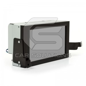 6.5 Car In-Dash Touch Screen Monitor for Volvo New XC60 2009