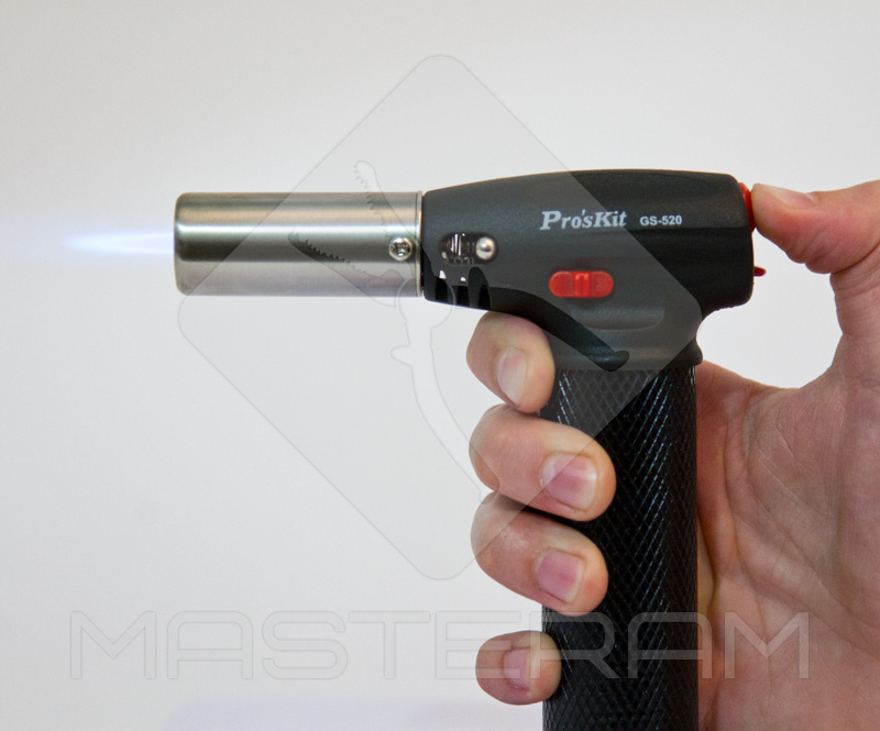 Газовая горелка Pro'sKit GS-520
