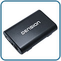 USB / iPod-адаптер Dension 300 для Skoda / Volkswagen