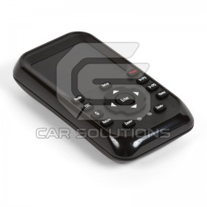 Remote Control with Touchpad for CS9100 Navigation Box