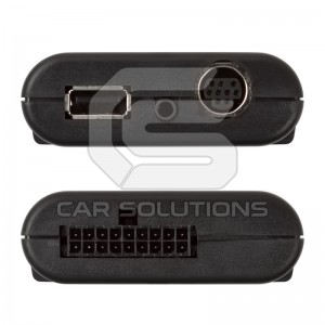 Car iPod/iPhone / USB Adapter Dension Gateway 300 for Opel (GW33OC1)