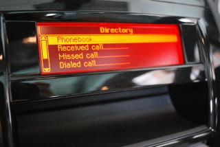 автомобільний iPod/iPhone / USB / Bluetooth-адаптер Dension Gateway Five для Audi (GWF1AC1)