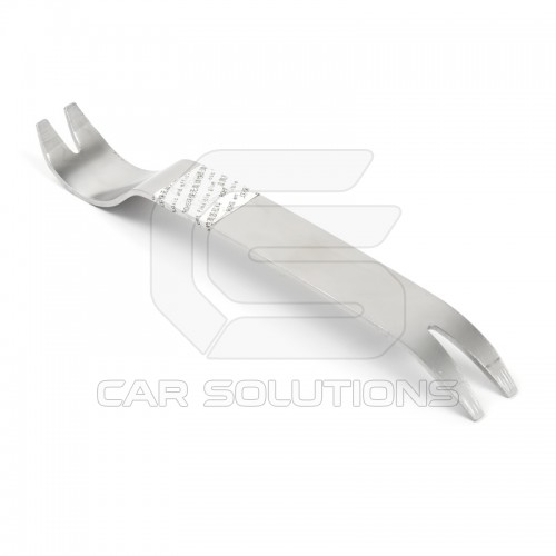 Trim removal tool (stainless steel)