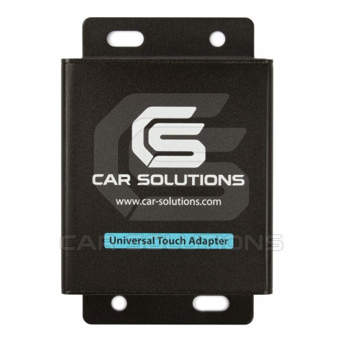 Car Solutions touch screen adapter