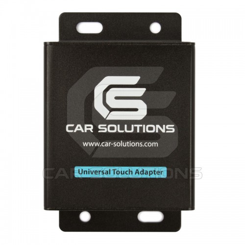 Adaptador universal para pantallas táctiles Car Solutions