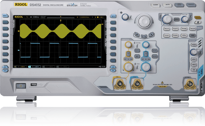 RIGOL DS4032