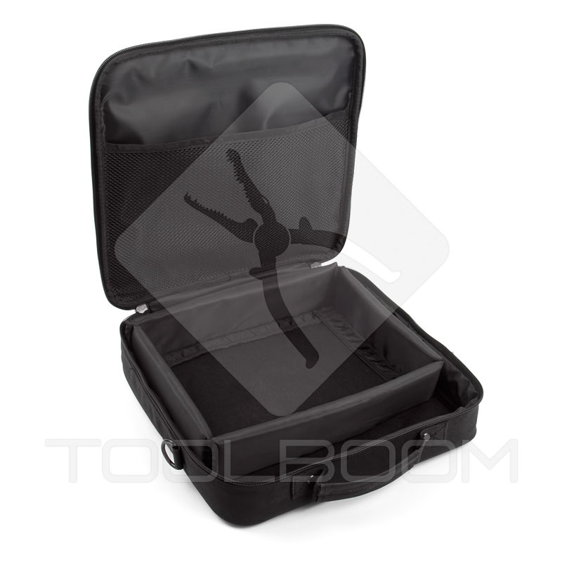 Hantek DSO8060 digital oscilloscope case