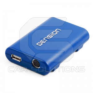 Adaptadores de iPod/USB  Dension Lite BT GBL3XXX