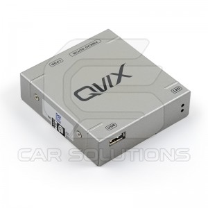 Reproductor multimedia HD para coche