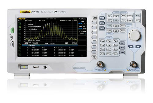 Osciloscopio digital RIGOL DS2102A - ToolBoom