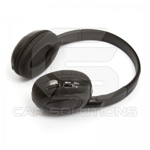 Car wireless dual channel headphones (WL-2004)