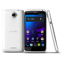  HTC One Х 