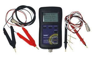 Battery Tester YR1035C5