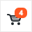 Shopping cart