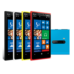  Nokia Lumia 928