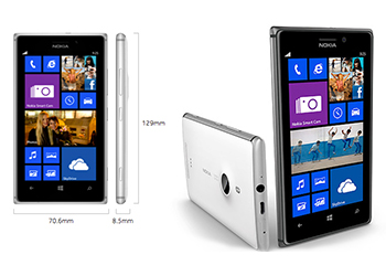  Nokia Lumia 925