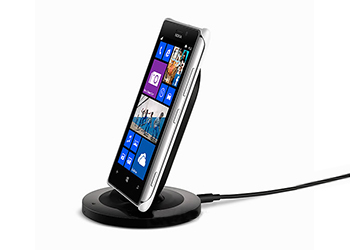  Беспроводная зарядка для Nokia Lumia 925