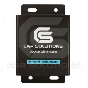 Universal Touch Screen Adapter Car Solutions