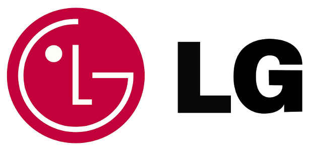  Логотип LG