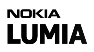 Логотип Nokia Lumia