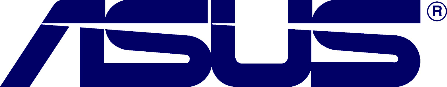 Logotipo de ASUS