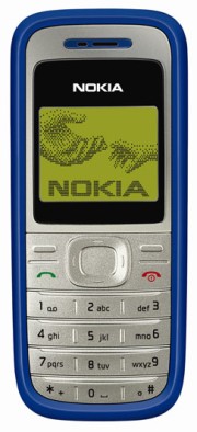  Nokia 1200