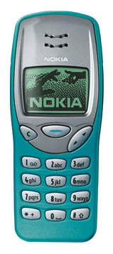  Nokia 3210 