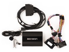 Dension Gateway Five Kit