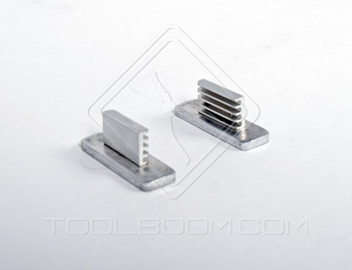 Electronics boards holders for  Tornado TP DMP-251V USB Microscope