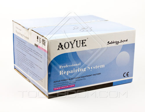 AOYUE 2702A+ Lead Free Compatible Repairing System