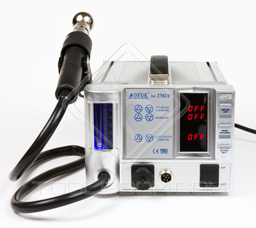 AOYUE 2702A+ Lead Free Soldering Station
