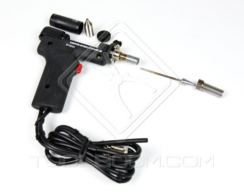 AOYUE 2702A+ Lead Free Station Soldering Iron
